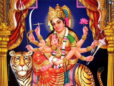 durga bhajan (hey maa durge), Durga Bhajan (Hey Maa Durge)