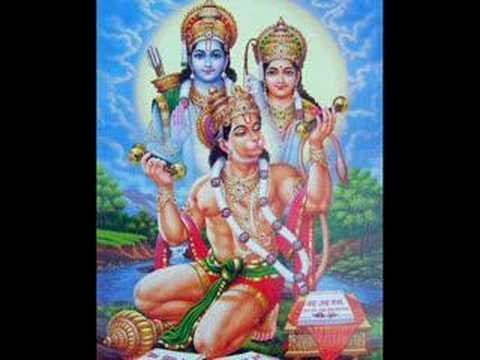 jai jai jai hanuman by hariharan ( exclusive )