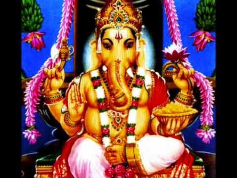 jaya jaya parvati nandana, Lord Ganesha Bhajan Jaya Jaya Parvati Nandana Ganapati