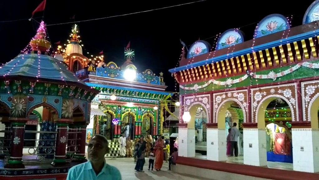 khirachora temple, khirachora temple, Balasore