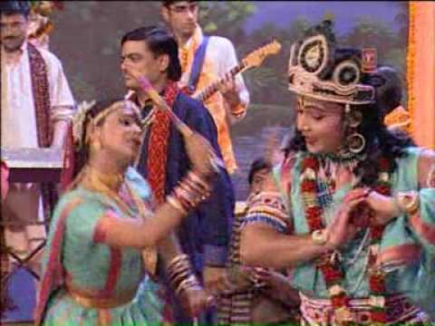 mein barsane ki chori, mein barsane ki chori