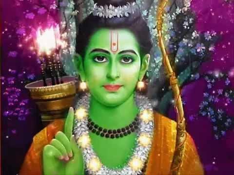 mujhe apni sharan mein lelo ram lyrics in hindi