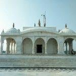 pawapuri jal mandir bihar sharif1, Pawapuri Jal Mandir, Biharsharif