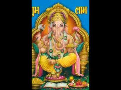 pratham sumir shri ganesh, Ganesh Bhajan (Pratham Sumir Shri Ganesh)