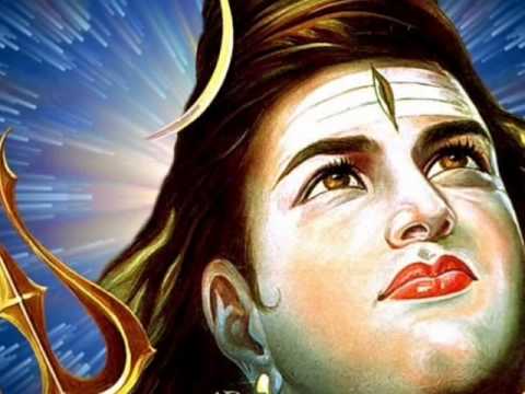 shiv aradhana -, Shiv Aradhana - Mann Mera Mandir Shiv Meri Puja