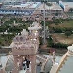 temples at hastinapur, Hastinapur Jain Temple, Meerut