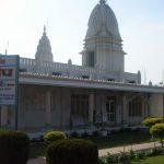 temples at hastinapur1, Hastinapur Jain Temple, Meerut