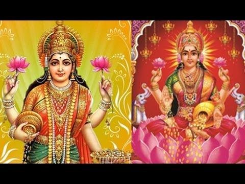 देव्युवाच, Sri Mahalaxmi Suprabhatham -M.S Subbalaxmi