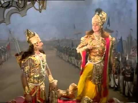 014 BHAGWAT GITA, 014 BHAGWAT GITA - control of mann song