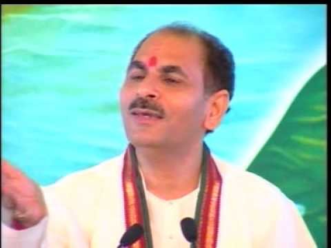 121 - Sundernagar, Sudhanshuji Maharaj 121 - Sundernagar