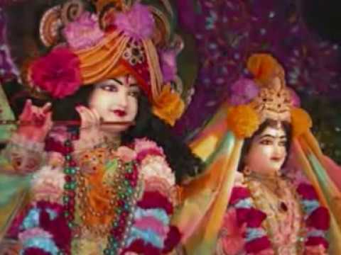 Baje Re Muraliya Baje, \\\\\\\"Baje Re Muraliya Baje\\\\\\\" - Lord Krishna Bhazan