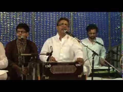 Govardhan Giridhari, \\\\\\\"Govardhan Giridhari Ji Sudhi Lena Hamaari \\\\\\\" By Shri Govind Bhargav Ji At Delhi
