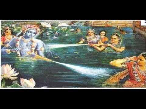 Aaj Barsane Mein, Aaj Barsane Mein By Bhaiya Krishan Das [Full Song] I Ek Shaam Baanke Bihari Ke Naam