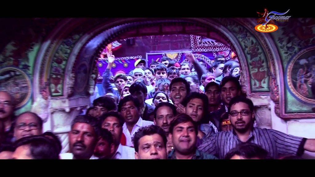 Aan Milo Krishna, Aan Milo Krishna | Krishna Bhajan Full HD Video Song | Pappu Sharma | Khatu Shyam Darshan