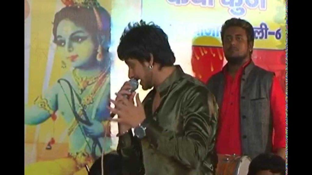 Aana Pawan Kumar Hamare, Aana Pawan Kumar Hamare Hari Kirtan Me || By Panna Singh Gill