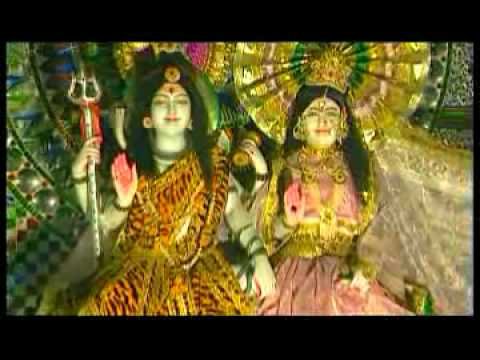 Aarti Maa Parvati, Aarti Maa Parvati sung by Anuradha Paudwal