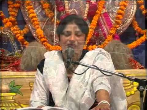 Aina Ankhiya Vich Mohan, Aina Ankhiya Vich Mohan Basaye Rakhna # Singer - Alka Goyal || Superhit Krishna Bhajan Song