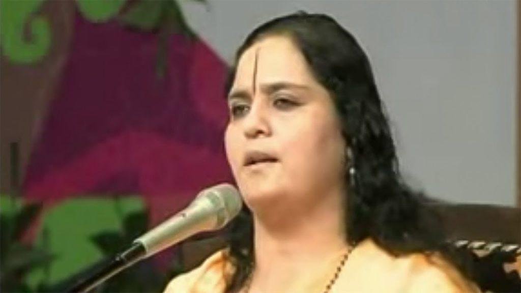 Aisi Hi Shakti Mujhe Dena Hey Data, Aisi Hi Shakti Mujhe Dena Hey Data - Hindi Bhajan - Devotional Song