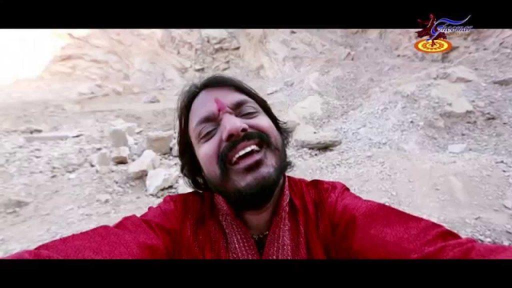 Ankhinya Jhhar Jhharti Hai, Ankhinya Jhhar Jhharti Hai | Krishna Bhajan Full HD Video Song | Pappu Sharma | Khatu Shyam Darshan