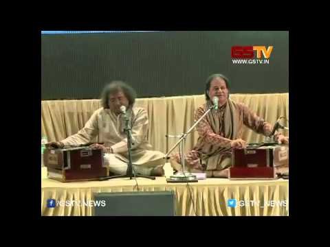 Anup jalota Part 4, Anup jalota Part 4 : Gujarat Samachar and Samanvay Kavya Sangeet Samaroh