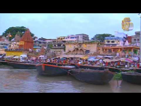 Anuradha Paudwal ॐ Ganga Maa, Anuradha Paudwal ॐ Ganga Maa