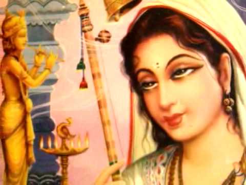 Ar Koto Kal, Ar Koto Kal - Meera Bai - lovely bhajan
