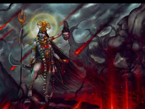 Argala Stotra, Argala Stotra MUST LISTEN (POWERFUL DURGA PAAT)