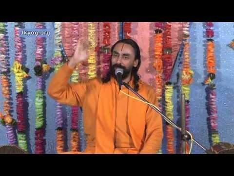 Bhagavad Gita in Hindi Chapter, Bhagavad Gita in Hindi Chapter 12 - Swami Mukundananda [22/34] - Bhagwan me mann lagane ka tarika