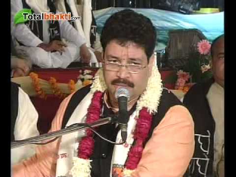 Bhaiya Ji Bhajan, Krishan Das Bhaiya Ji Bhajan