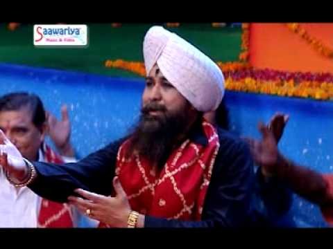 Bhajami Shankarye, Bhajami Shankarye [Full Song] Maha Shiv Bhajan || S. Lakbeer Singh Lakha #Saawariya