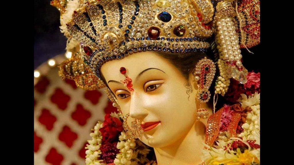 Bhor Bhai Din Char Gaya Mer, Bhor Bhai Din Char Gaya Meri Ambe(narendra chanchal)