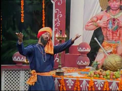 Dakshin Mukh Ke Hanuman Prabhu, Dakshin Mukh Ke Hanuman Prabhu