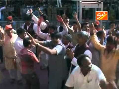 Duniya Ko Nachane, Duniya Ko Nachaane Wale Tumhe Nachaa Denge Jaya Kishori