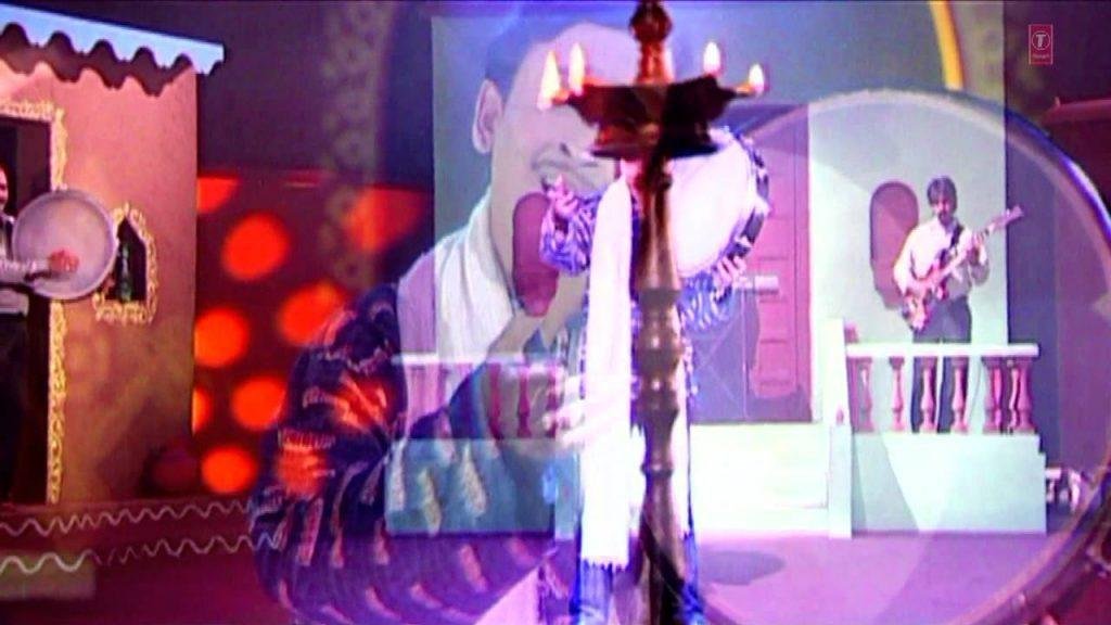 Duniya Mein Chetawani Bhajan, Teri Duniya Mein Chetawani Bhajan By Kumar Vishu [Full Video Song] Kitna Badal Gaya Insaan