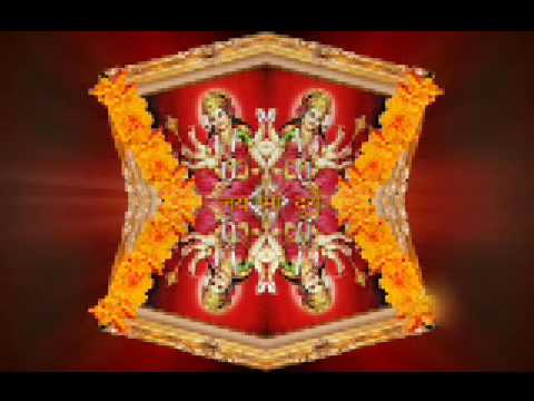 Durga Saptashati-kshama Prarthana, Durga Saptashati-kshama Prarthana