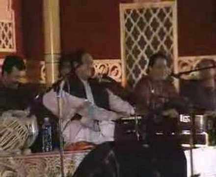 GHULAM ALI, GHULAM ALI with ANUP JALOTA (LIVE TOGETHER)