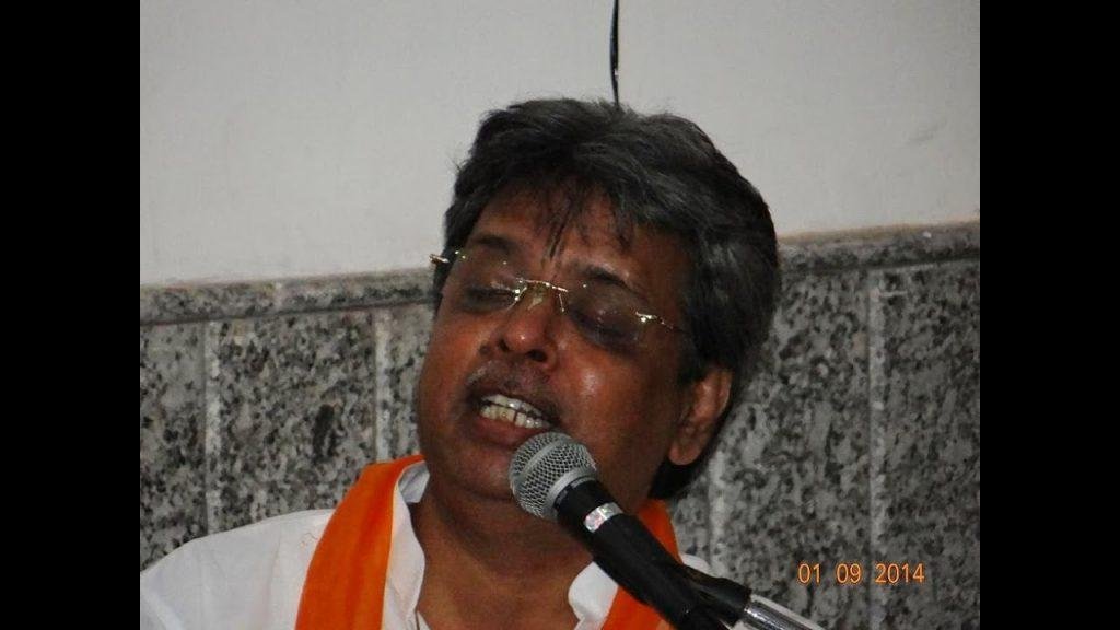 Garaj hai Kishori hamen aap hi se, Garaj Hai Kishori Hamen Aap Hi Se By Shri Govind Bhargav Ji