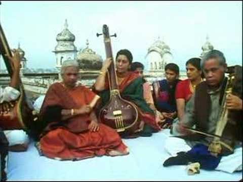 Girija Devi - Mirabhai Bhajan, Girija Devi - Mirabhai Bhajan