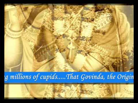 Govinda Bolo Hari Gopala Bolo, Govinda Bolo Hari Gopala Bolo (Bliss, Bliss, Bliss) By Kumar Vishu