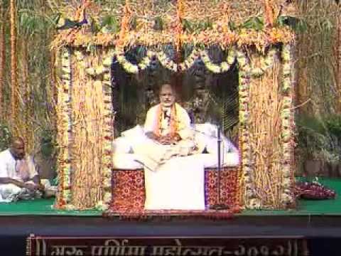 Gujarati, Gujarati Bhajan - Guru Bhajan By Ramesh Bhai Oza