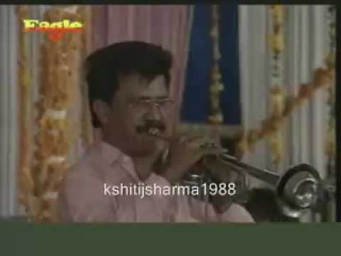 Haajaryian Haajariyan, Haajaryian Haajariyan Parwaan karo Maa + Yeh Raat Badi Anmol Aayi - Nerender Chanchal