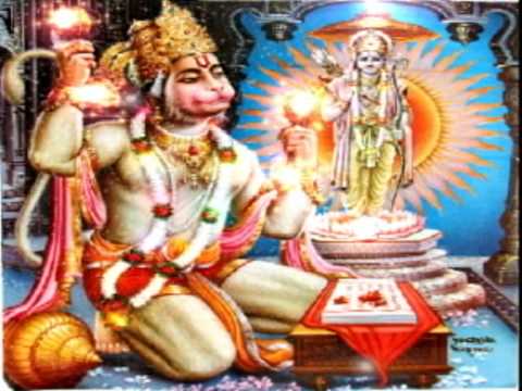 Hanuman Amritvani, Shree Hanuman Amritvani ( Kumar Vishu ) (Part 1 of 8)