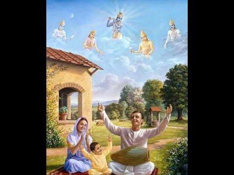 Hari Bhajanbina, Hindi Bhajan - Hari Bhajan Bina Sukha Shanti Nahi By Ramesh Bhai Oza
