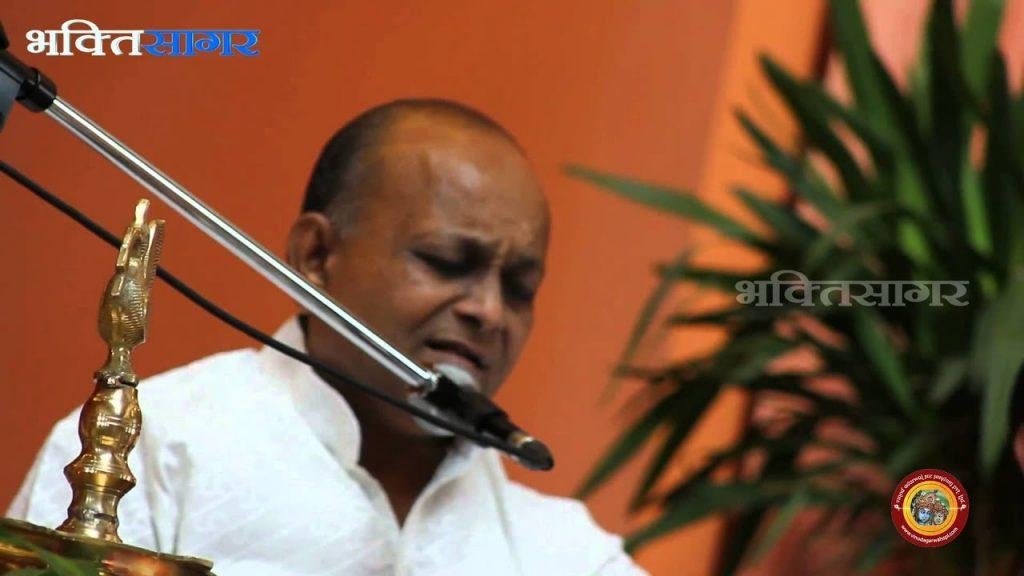 Hum Jindagi Lutane Bhajan B, Hum Jindagi Lutane Bhajan By Shri Vinod Ji Agarwal - Canada