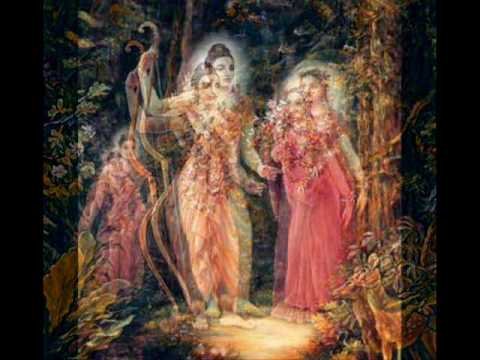 Jag Mein Sundar Hain Do Naam, Jagme Sundar Hai Do Naam - Bolo Ram Ram Ram Bolo Shyam Shyam Shyam - Anup Jalota