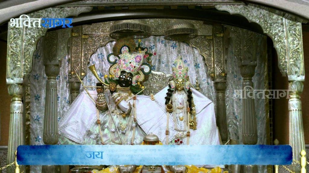 Jai Jai Jai Radha Abhiram -, Shri Krishna Bhajan I Jai Jai Jai Radha Abhiram - Alok Daga