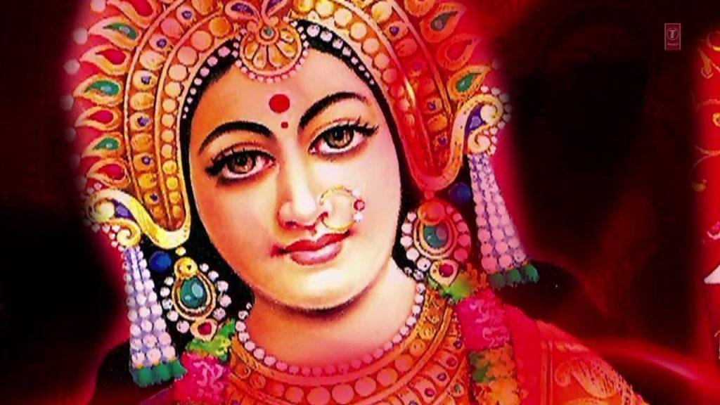 Jai Jai Maa, Jai Jai Maa Dhuni By Narendra Chanchal [Full Video Song] I Jai Maa Jai Jai Maa (DHUNI)