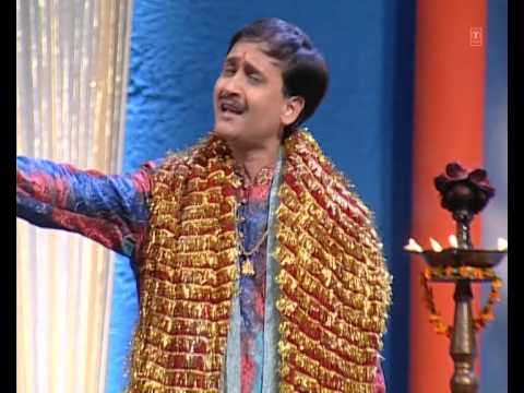 Jai Maa Bolna Dev Bhajan, Jai Maa Bolna Dev Bhajan By Kumar Vishu [Full Video Song] I Maiya Jahan Mela Wahan