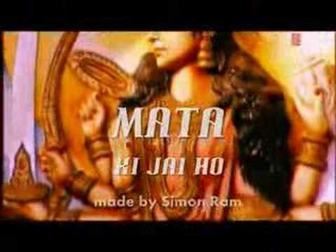 Jai Mata Di - Mata Ki Jai Ho, Jai Mata Di - Mata Ki Jai Ho