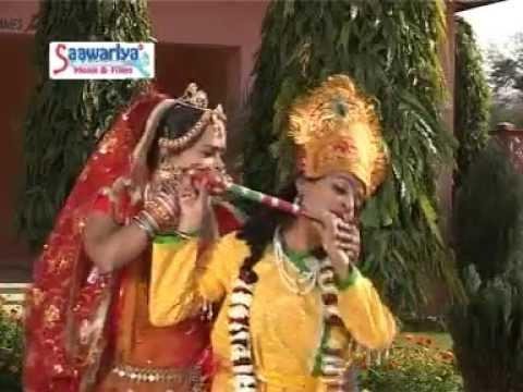 Jiya Nahi Lage, Jiya Nahi Lage  Uma Lahri  Jadoo Kaiso Re Shyam Saawariya